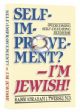 102574  Self Improvement I'm Jewish Overcoming self-defeating behavior.